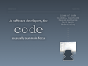 Software Architecture for Developers training course