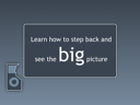Software Architecture for Developers training course