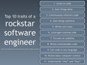 Software Architecture for Developers training course