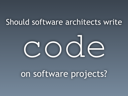 Software Architecture for Developers training course