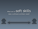 Software Architecture for Developers training course