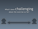Software Architecture for Developers training course