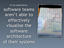 Software Architecture for Developers training course
